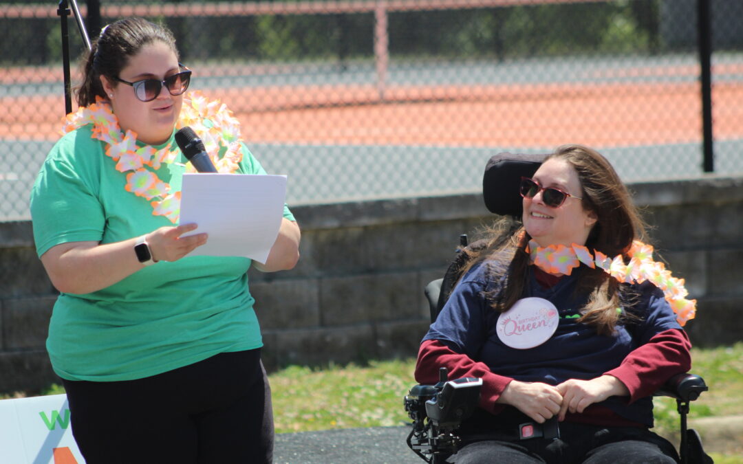 WATCH/PHOTOS:  2026 Walk MS Fredericksburg
