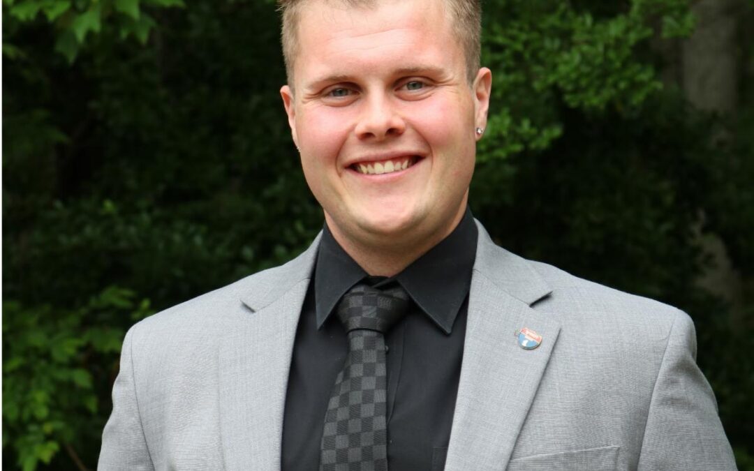 VDOT announces new Fredericksburg resident engineer