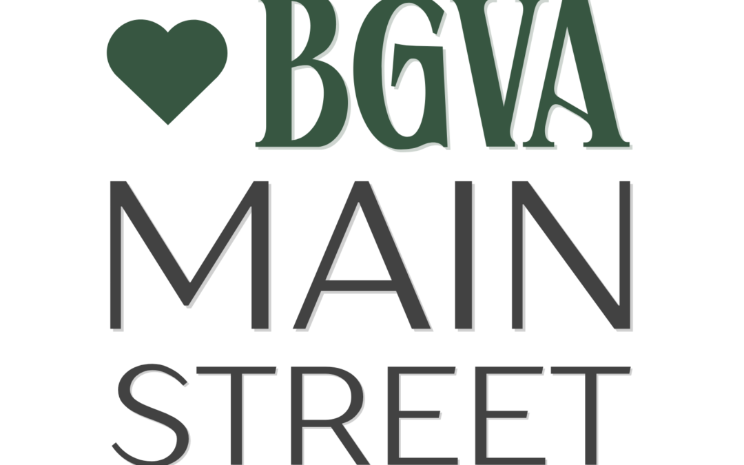 Bowling Green designated as a Main Street America affiliate program