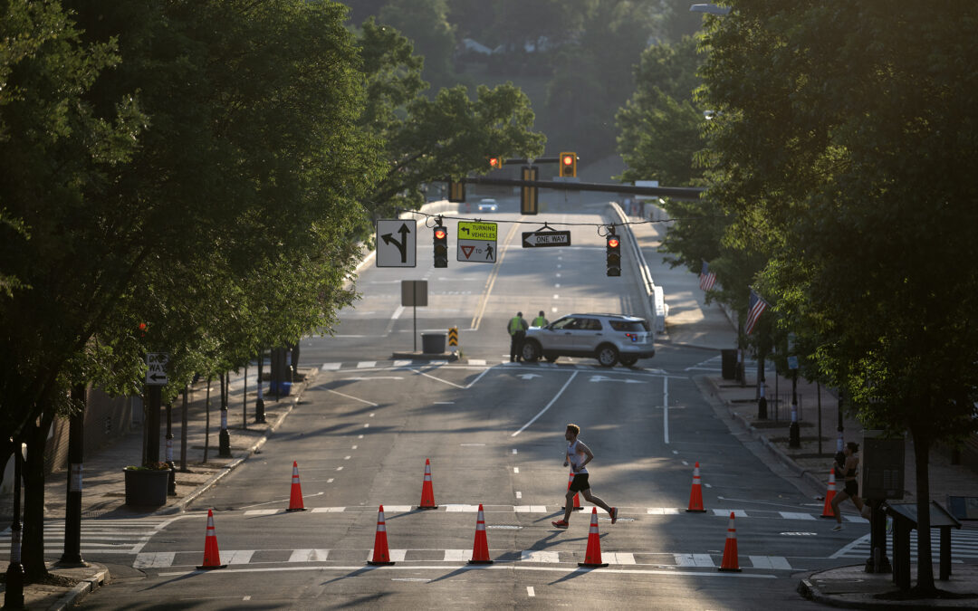 Marine Corps Historic Half and Semper Fred 5k results
