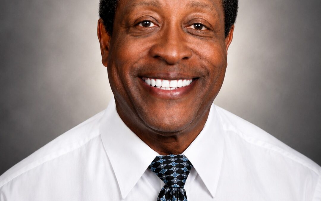 Melvin Wyatt Jones