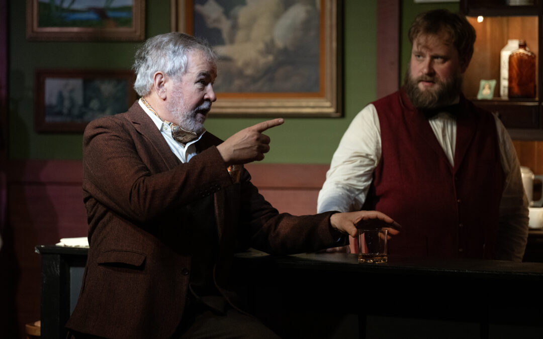 ‘Picasso at the Lapin Agile’ delivers laughs, big questions