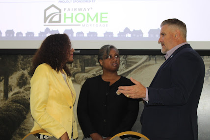 Food for thought: State lawmakers discuss affordability at legislative breakfast