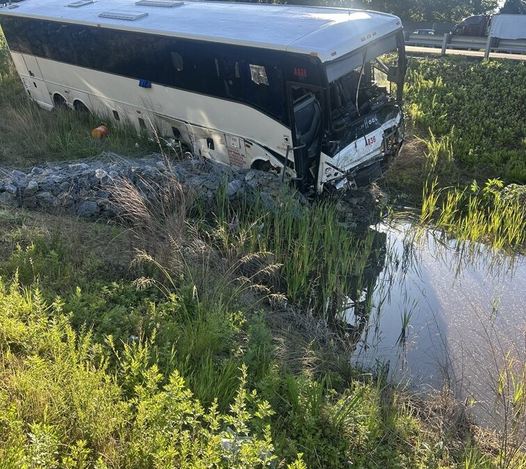 Attorney: Client is remorseful after fatal Interstate 95 crash
