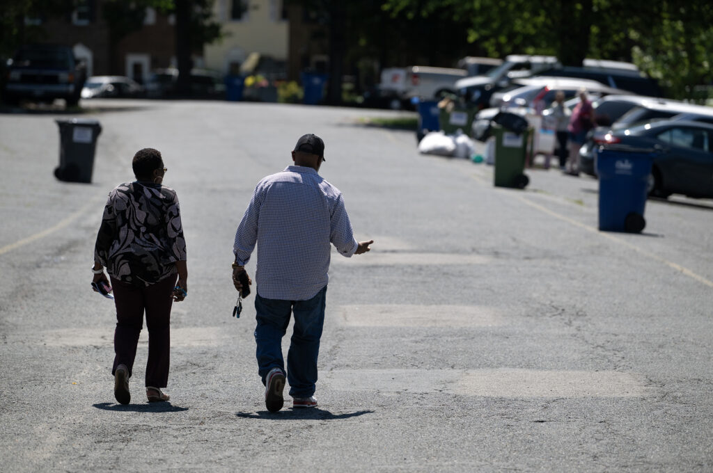 Olde Greenwich a Year After Mass Shooting: Community's Struggle