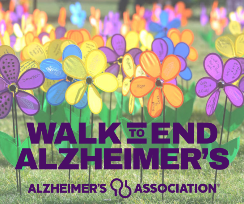 LISTEN:  Community invited to learn about Alzheimer’s resources
