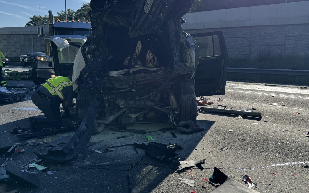 UPDATED: Investigators seek public’s help in fatal Interstate 95 bus crash