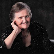Shirley Martin Dorland