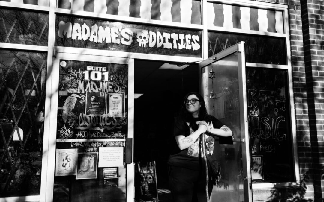 Last call for Madame’s: Beloved art space races to keep doors open