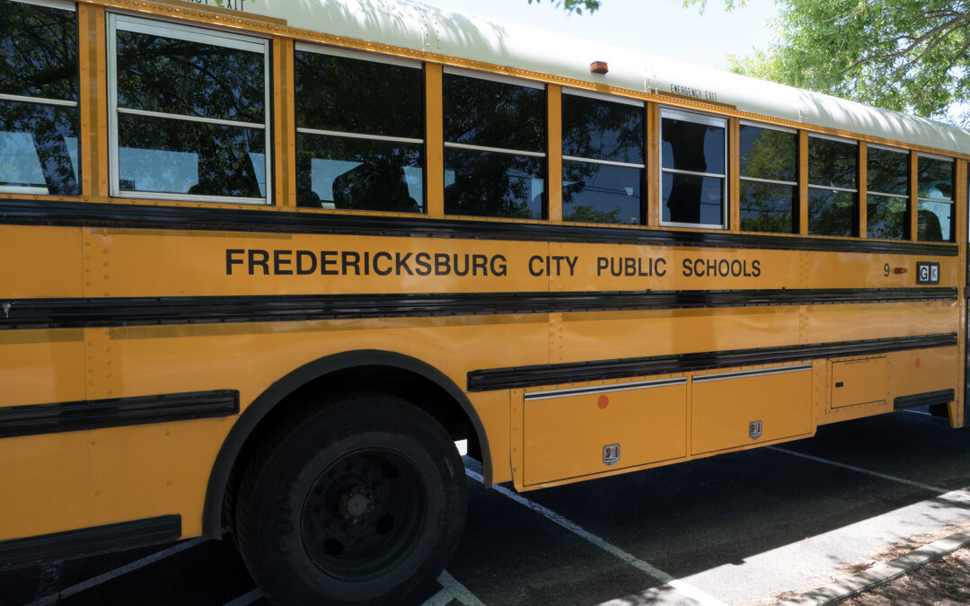 VSBA head to city school board: ‘Some work sessions would benefit you all greatly’