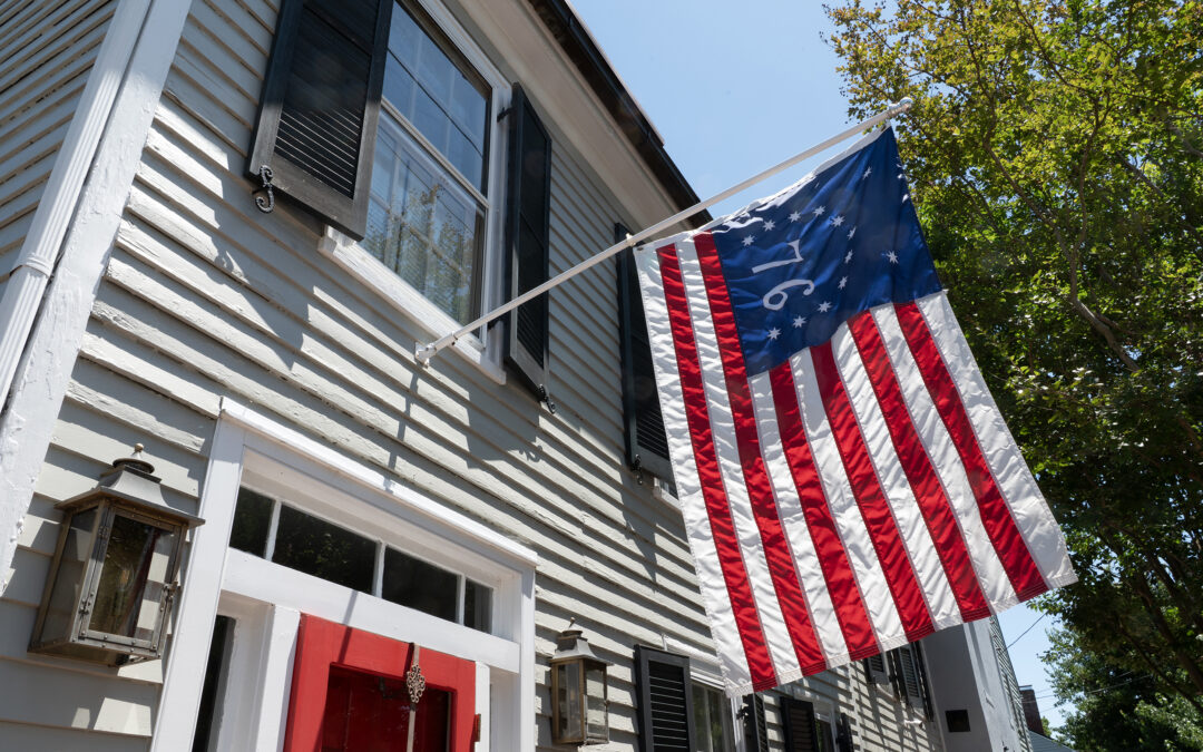 Stars, stripes and spectacle: How to spend Independence Day weekend in Fredericksburg