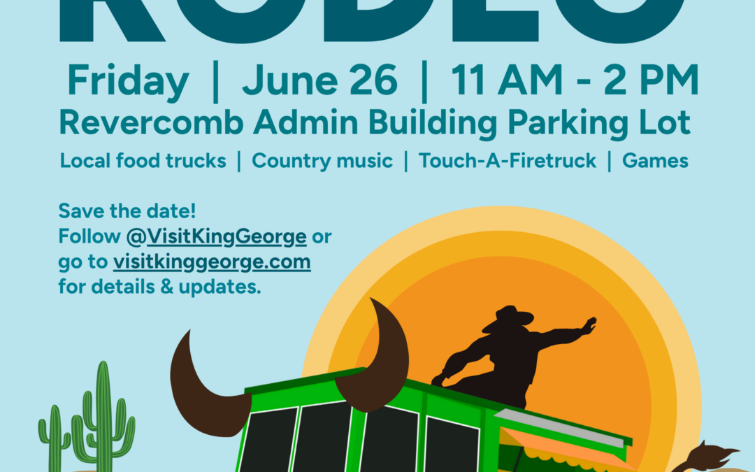 Food Truck Rodeo