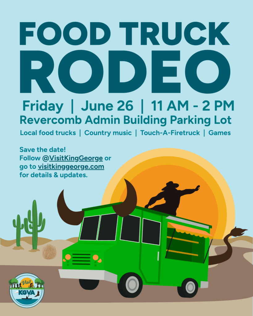 Food Truck Rodeo