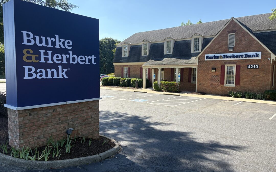 Biz Beat Roundup: Two area banks officially tie up