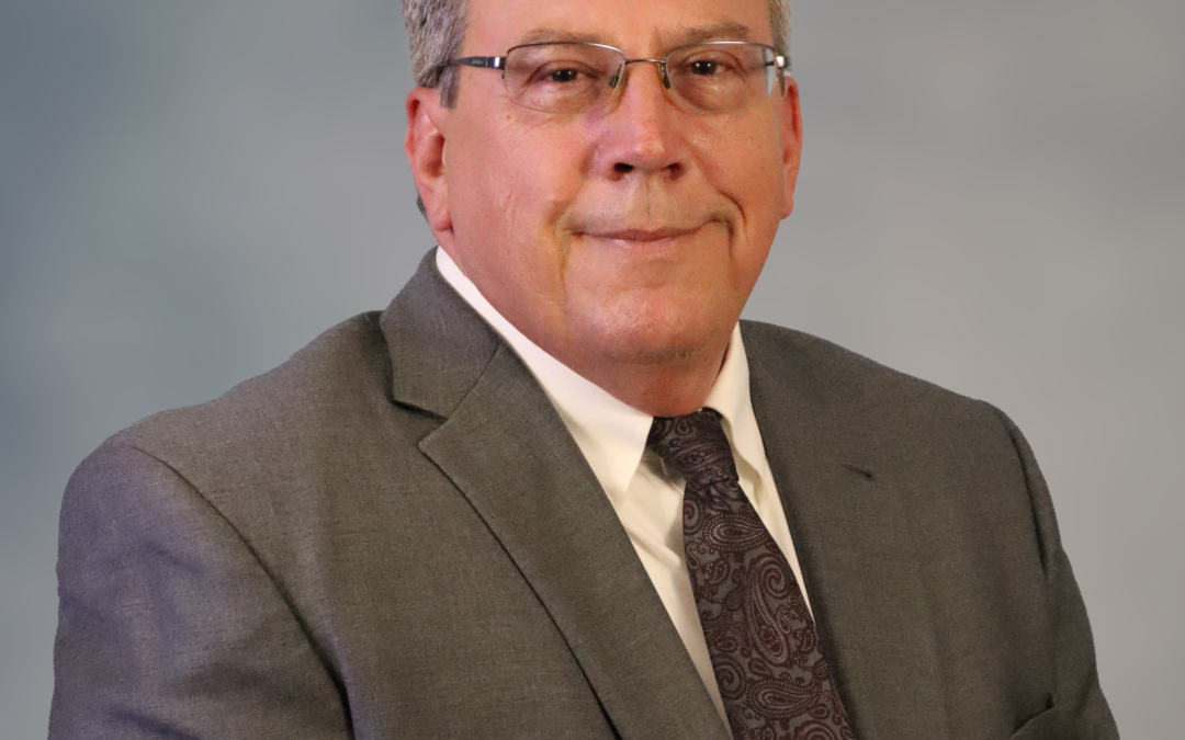 City of Fredericksburg names Cash as new Community Planning and Building Director