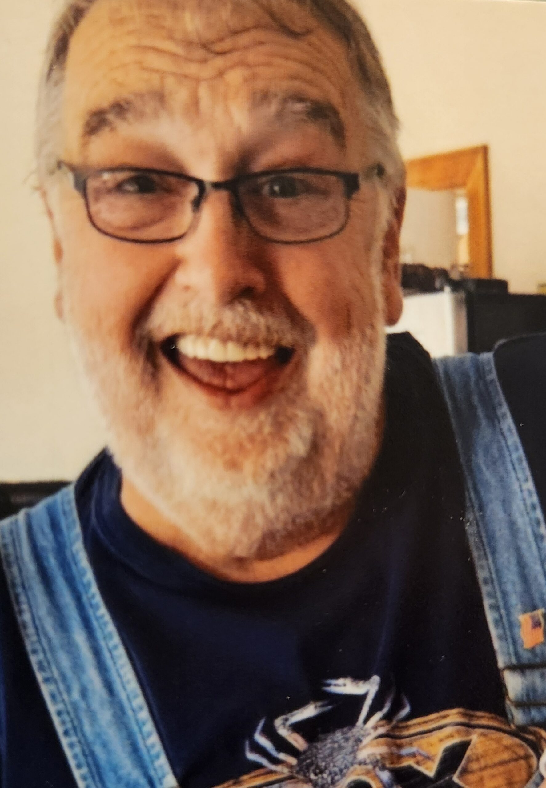 John Beasley Sr.