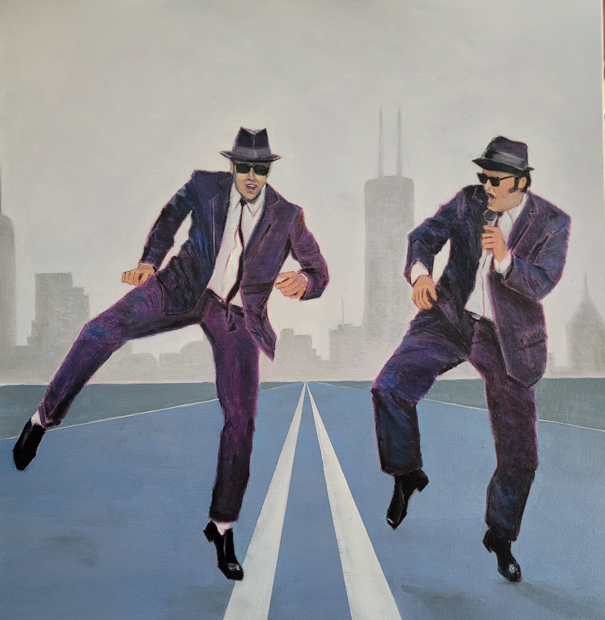 blues bros