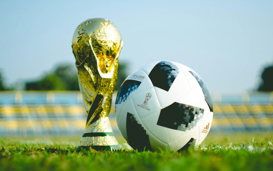 Where to watch the World Cup in Fredericksburg region
