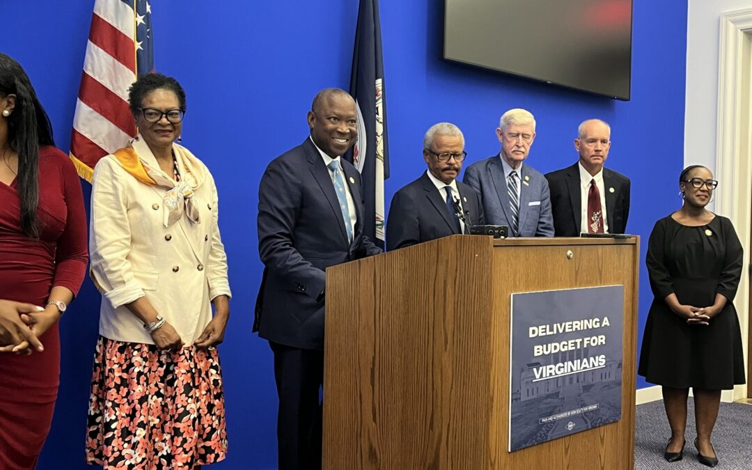 New House budget strips environmental standards for data centers, creates commission instead