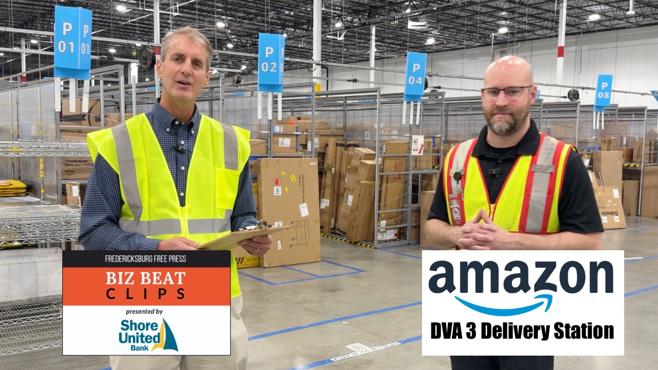 AmazonDelivery