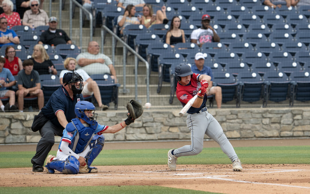 PHOTOS: Burg Summer Classic
