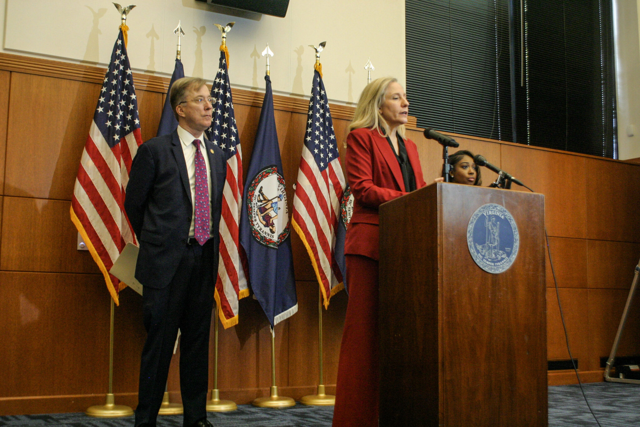 Spaberger-Aird-Krizek-at-weed-marketplace-presser-6-16-26-2048×1365
