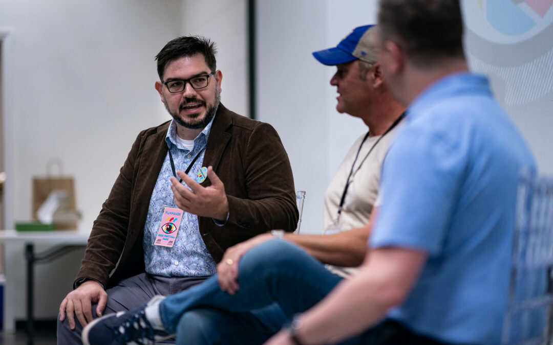 ‘Cinema that connects’: Fredericksburg film festival spans globe with screenings