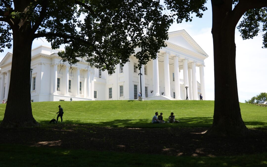 Virginia House, Senate to meet Monday as budget deadline inches closer