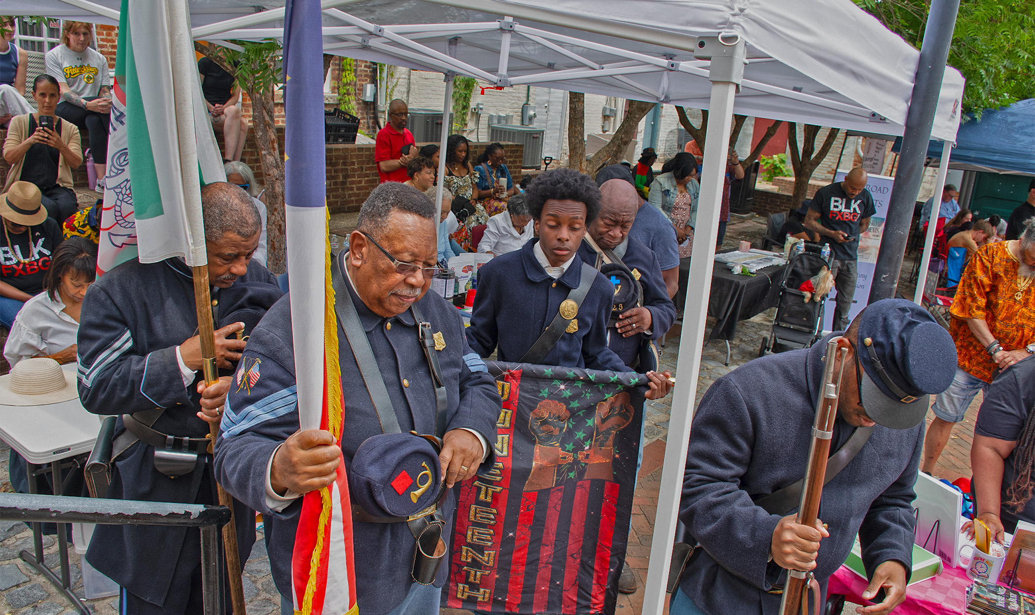 Juneteenth 2026: Honoring the Storyteller