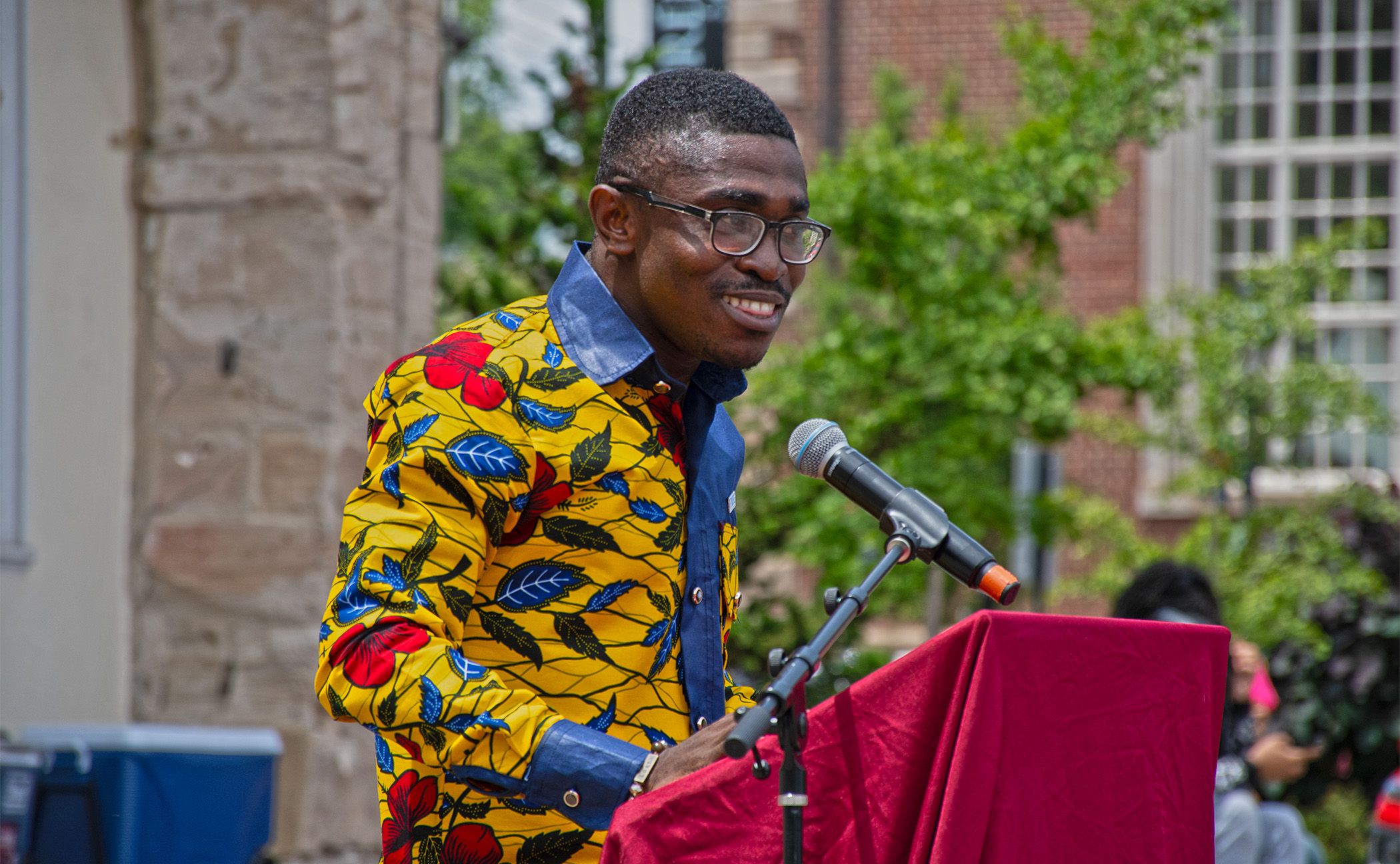 Juneteenth 2026: Honoring the Storyteller