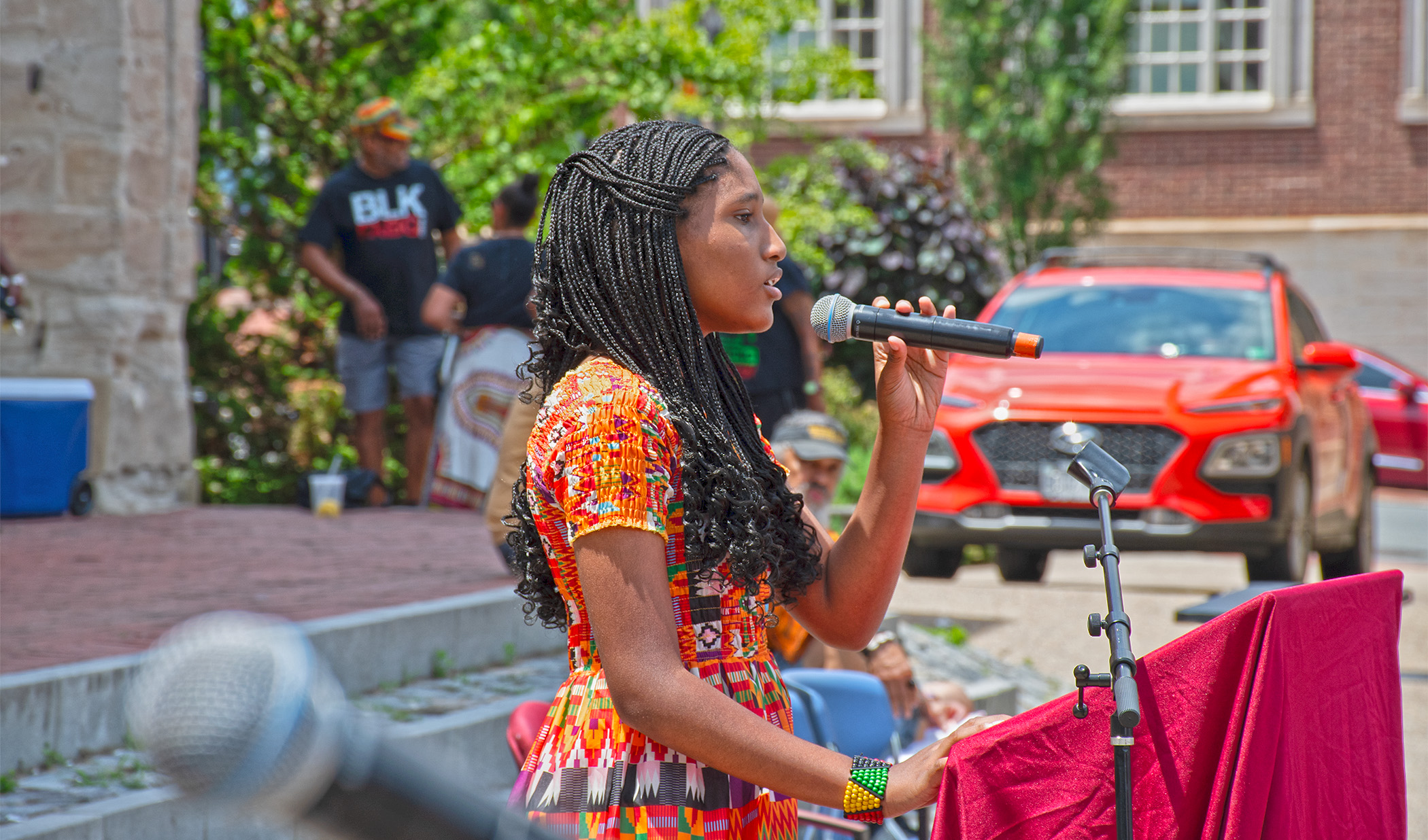 Juneteenth 2026: Honoring the Storyteller