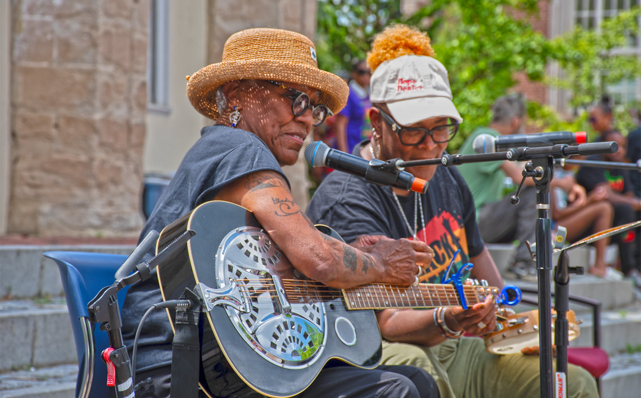 Juneteenth 2026: Honoring the Storyteller