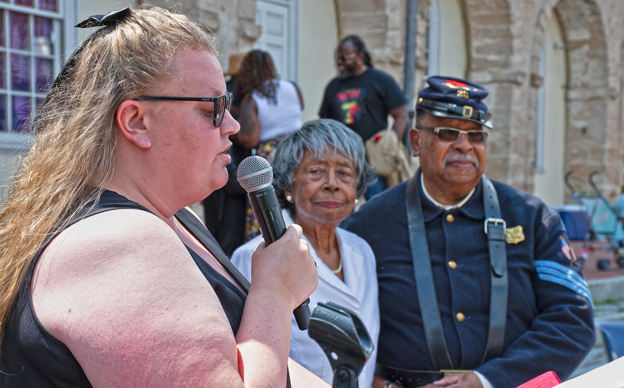 Juneteenth 2026: Honoring the Storyteller
