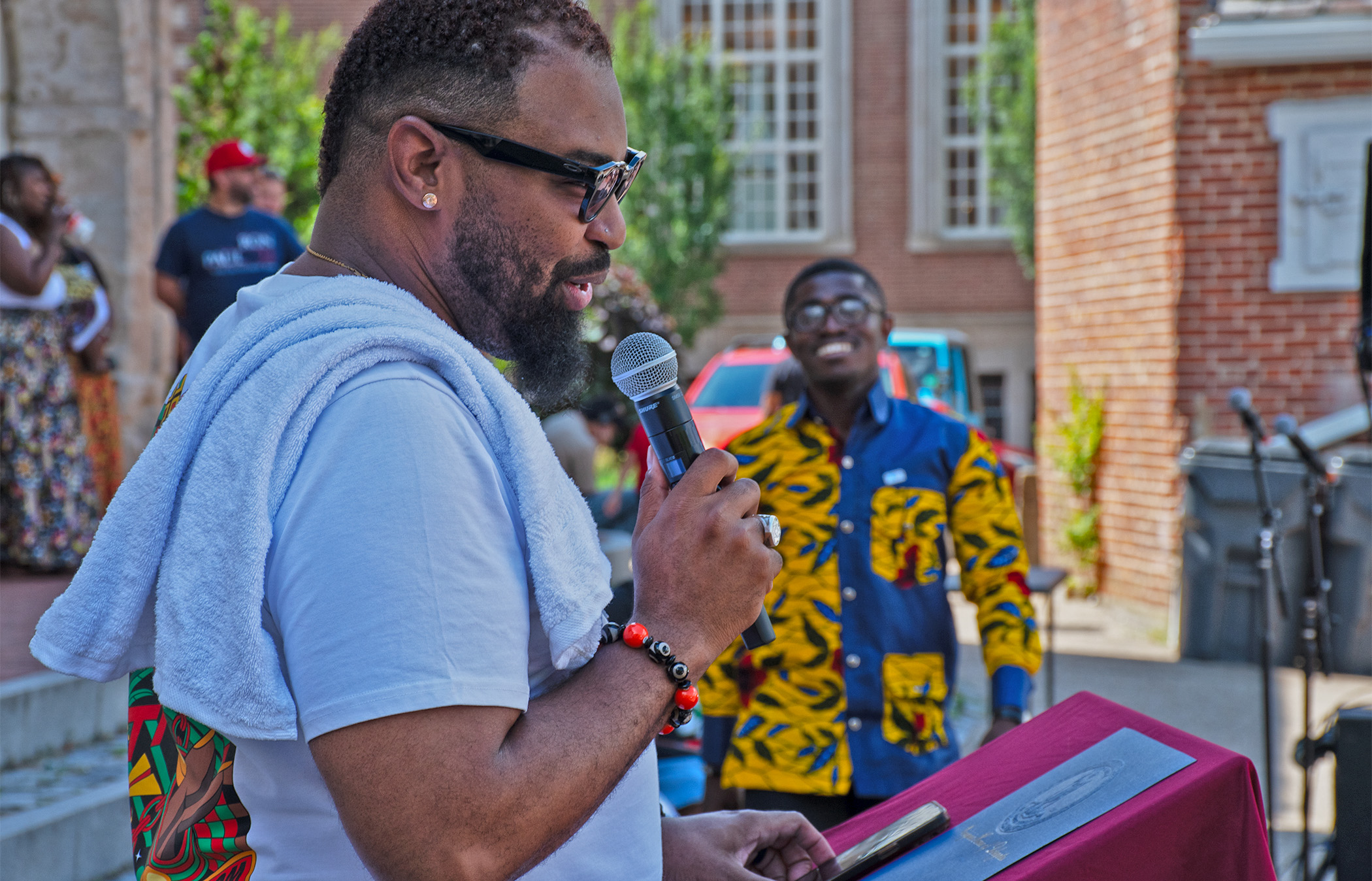 Juneteenth 2026: Honoring the Storyteller