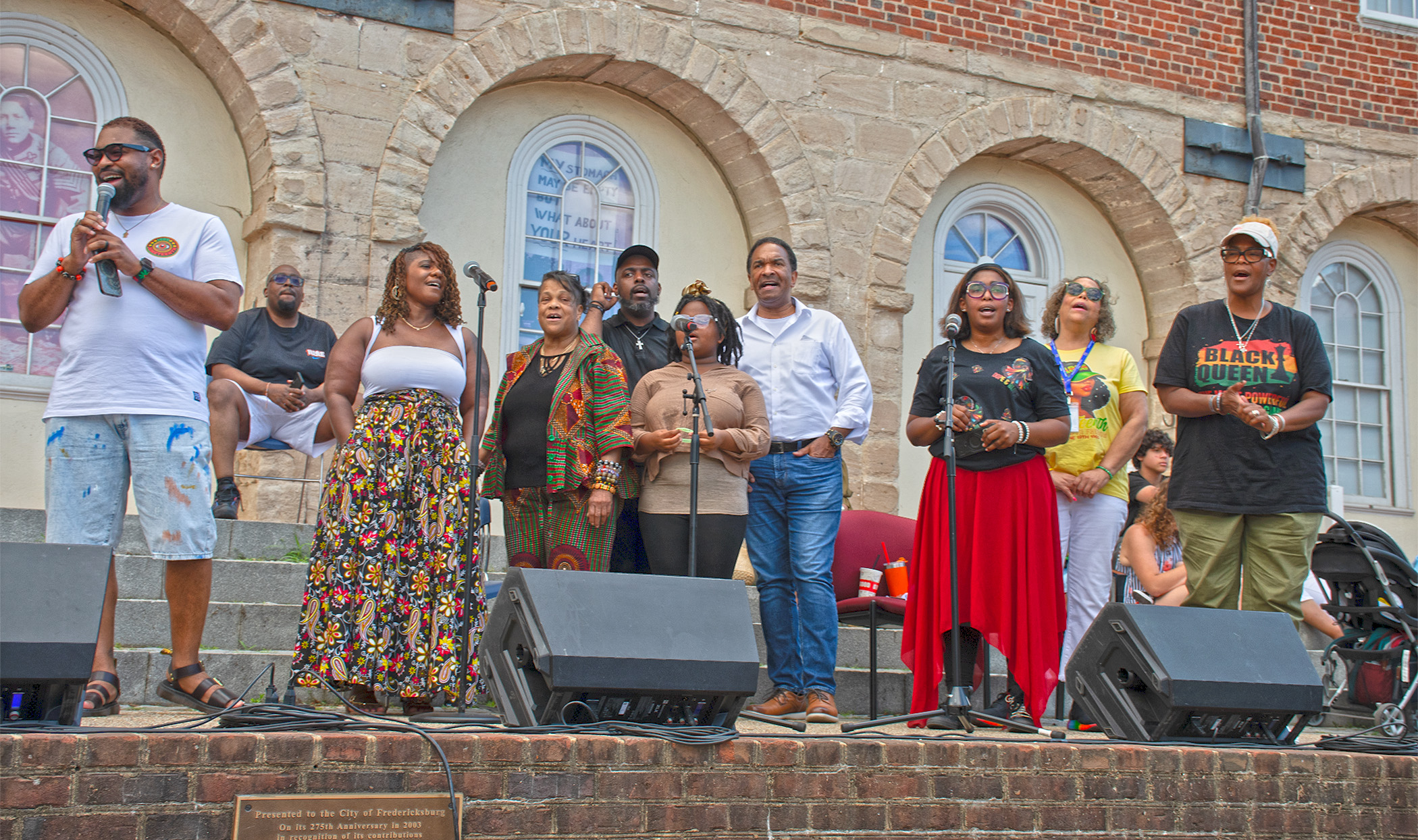 Juneteenth 2026: Honoring the Storyteller