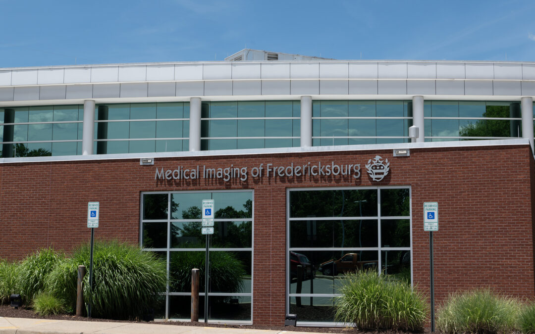 Virginia Medical Imaging sues Mary Washington Healthcare for $2.25M