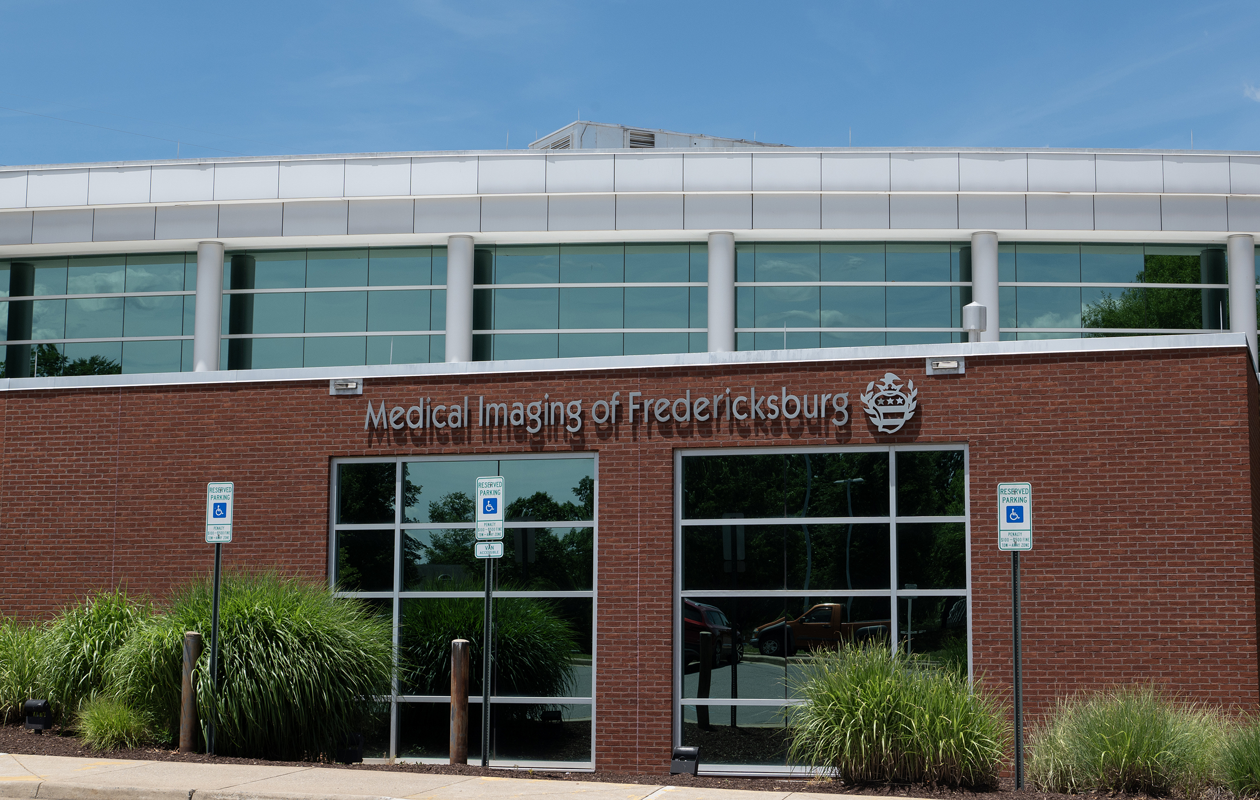 Medical Imaging of Fredericksburg