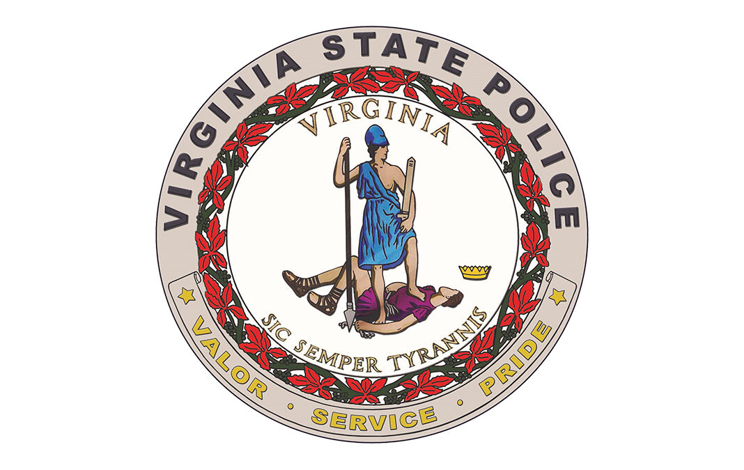 Virginia State Police Seek Witnesses in I-95 Hit-and-Run Near Quantico