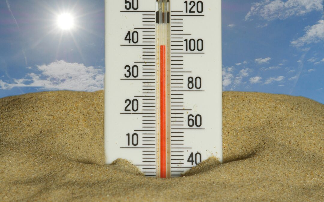 Virginia braces for dangerous heat wave ahead of Fourth of July weekend