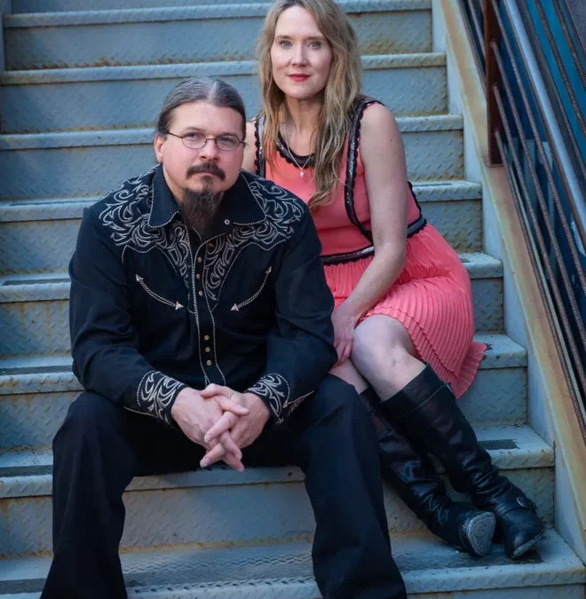 ‘The Knoxville Project’ translates one family’s Civil War journey into music