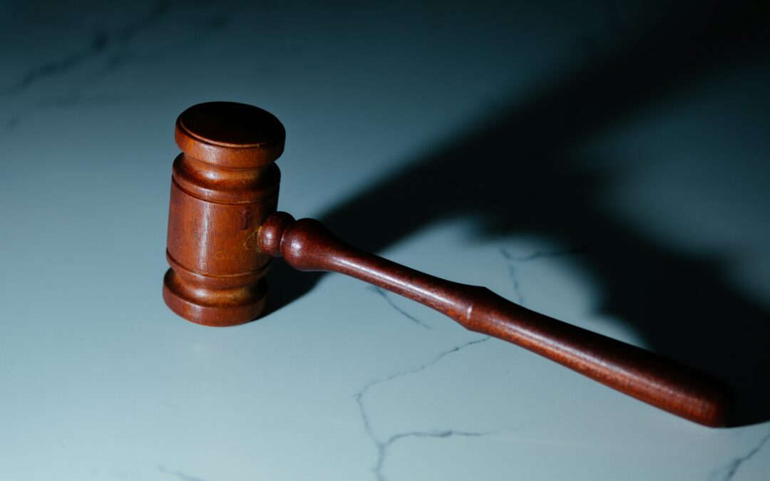 Felony bribery charge against local judge dismissed in Spotsylvania Circuit Court