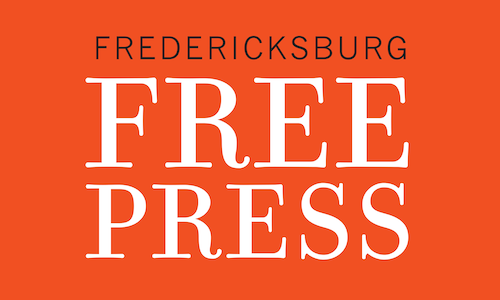 Fredericksburg Free Press