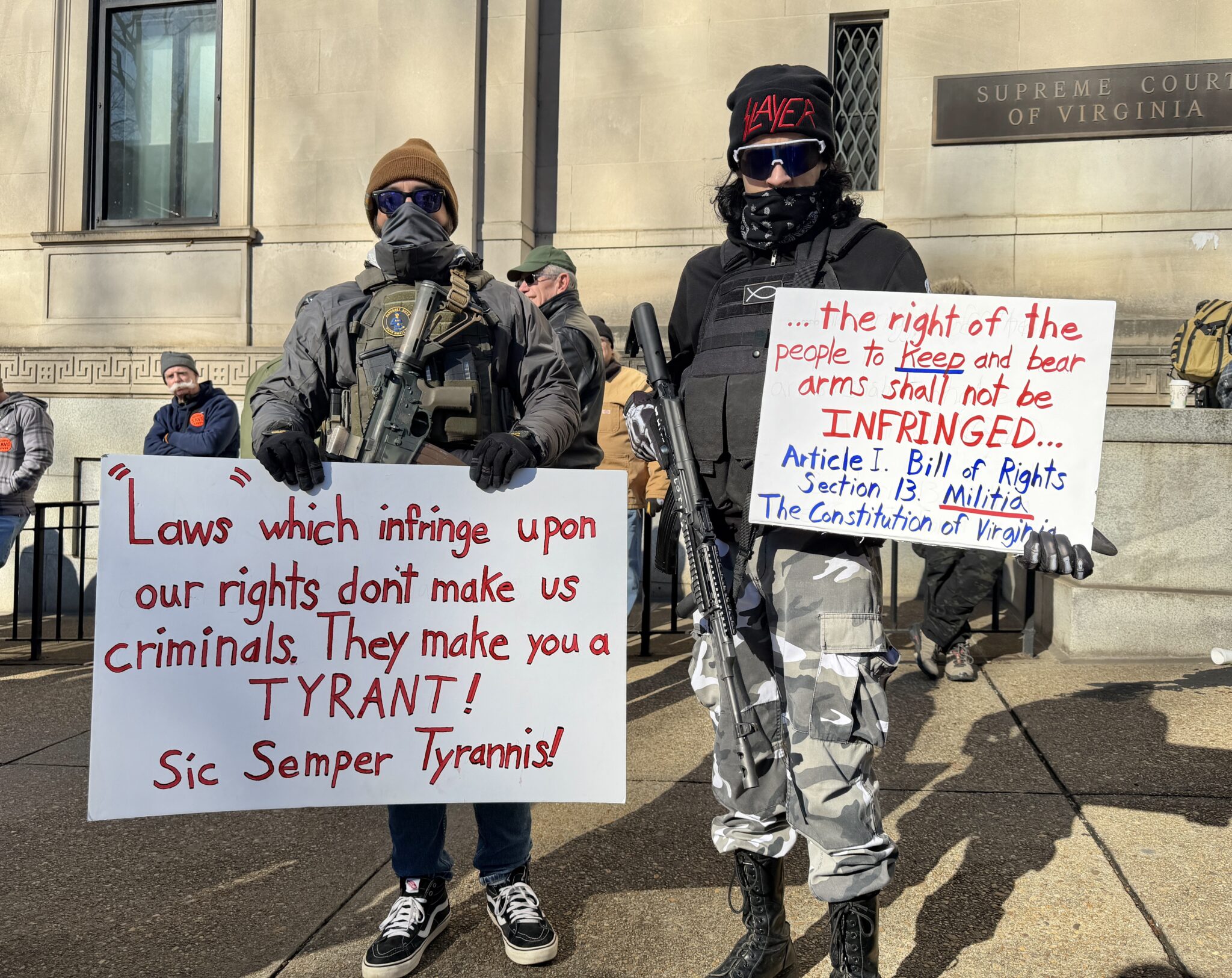 2ndamendment VM story