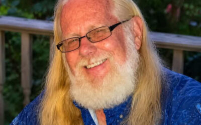 David B. Kelley
