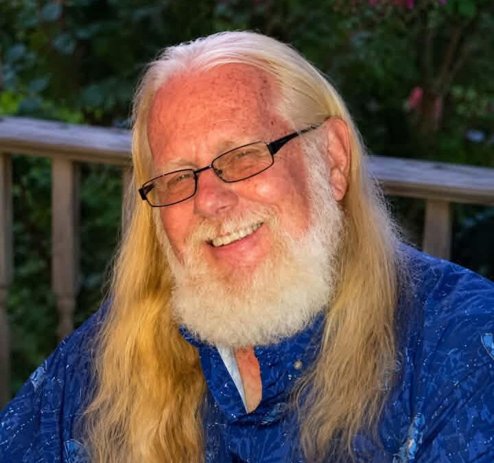 David B. Kelley