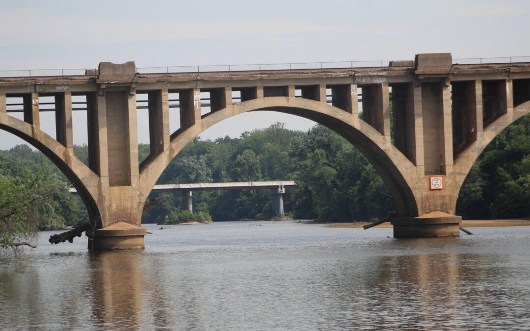WATCH:  Fredericksburg Area Museum announces Train Bridge juried exhibition