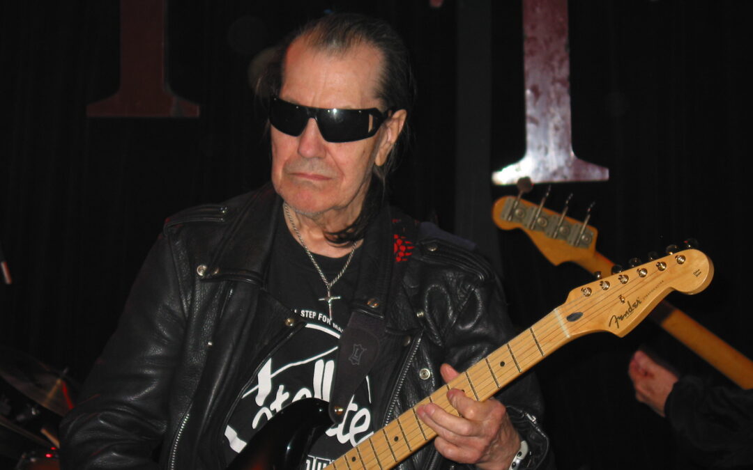 Virginia approves historical marker to the song that inspired a generation of rock stars