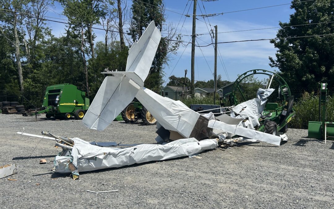 Victim in plane crash near Shannon Airport identified