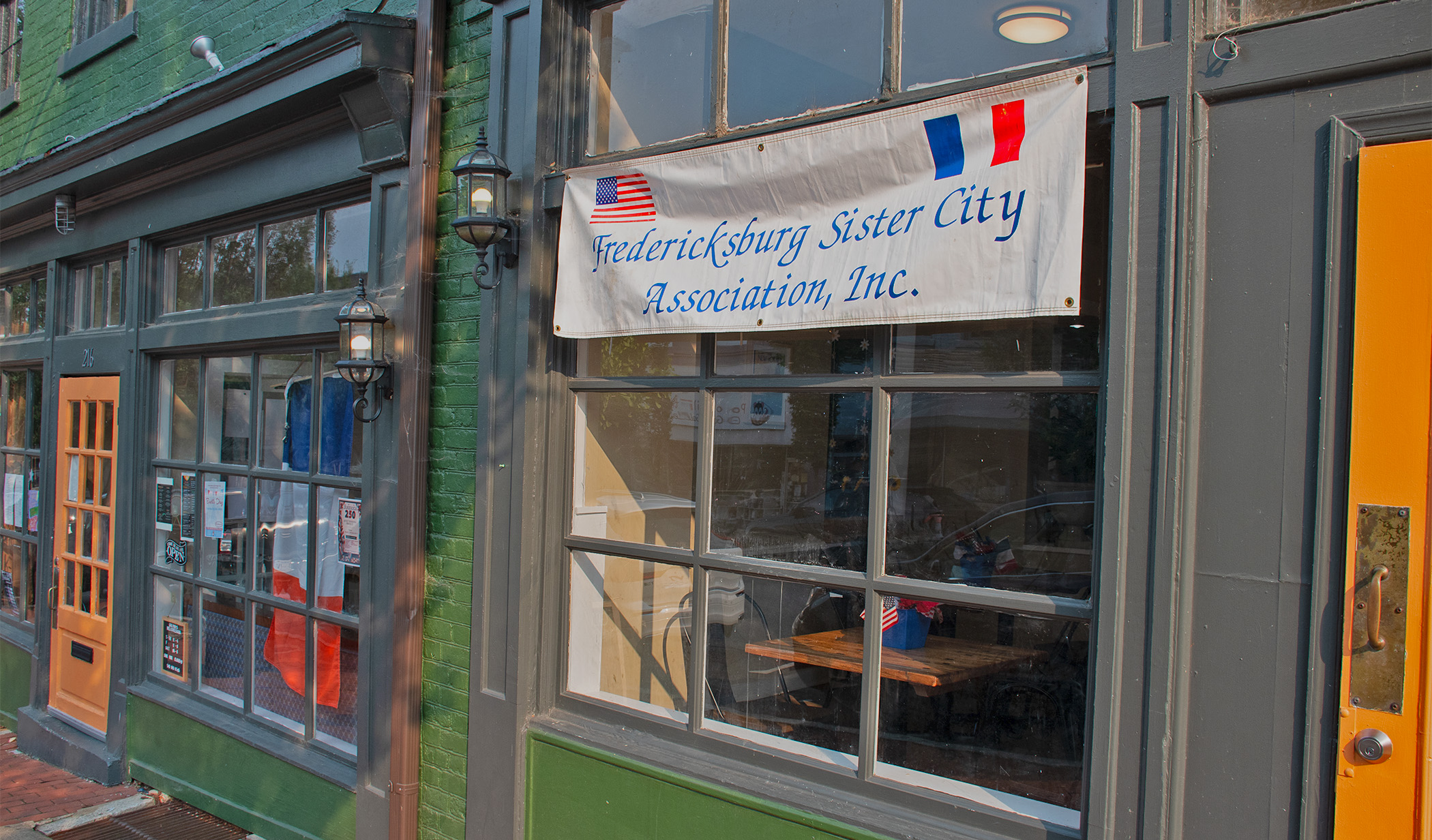Bastille Day Celebration 2026