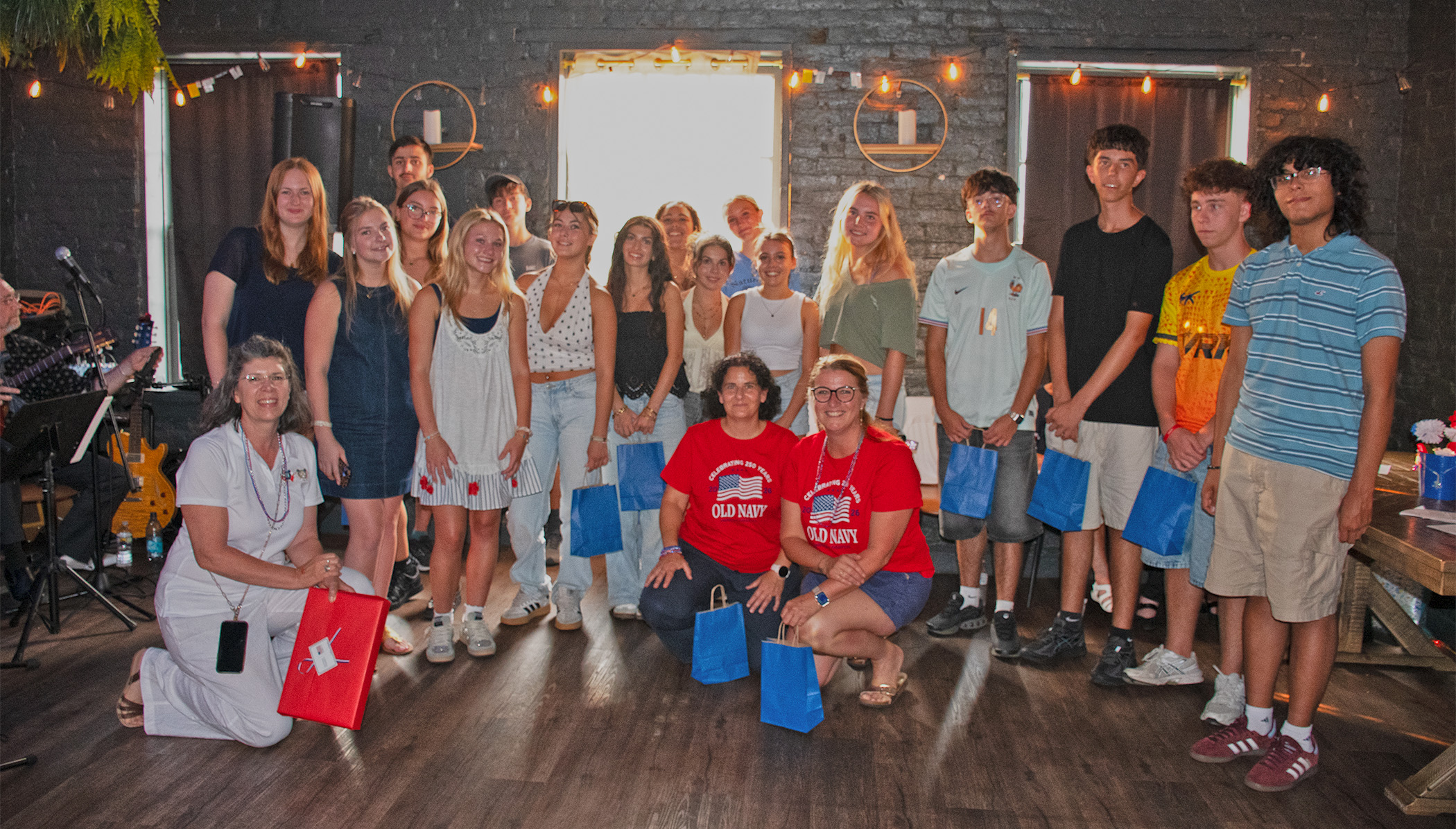 Bastille Day Celebration 2026